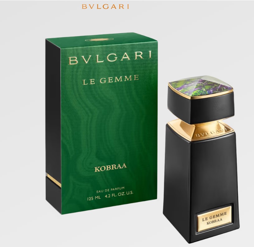 BVLGARI Le Gemme Kobraa EDP - Image
